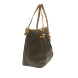 Louis Vuitton Monogram Palermo GM (SHG-6FqtRI)