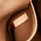 Louis Vuitton Monogram Palermo PM (SHG-36018)