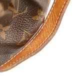 Louis Vuitton Monogram Palermo PM (SHG-36018)