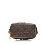 Louis Vuitton Monogram Palermo PM (SHG-4Uifyx)
