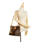 Louis Vuitton Monogram Palermo PM (SHG-4Uifyx)