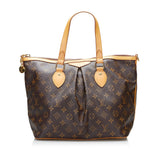 Louis Vuitton Monogram Palermo PM (SHG-4Uifyx)