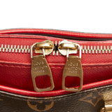 Louis Vuitton Monogram Pallas BB (SHG-LiHYCz)