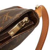 Louis Vuitton Monogram Panda Trotteur Takashi Murakami (SHG-KNagYn)