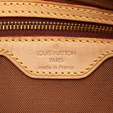 Louis Vuitton Monogram Panda Trotteur Takashi Murakami (SHG-KNagYn)