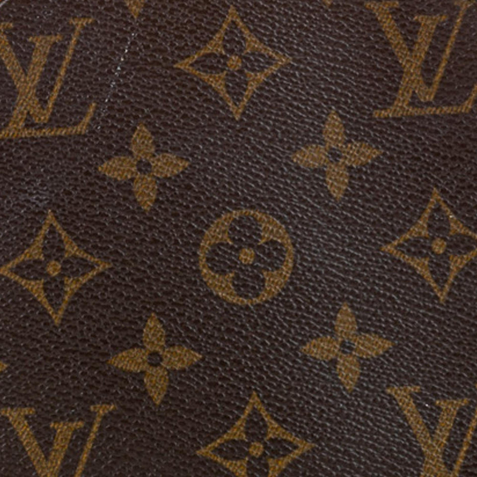Louis Vuitton Monogram Papillon 30 (SHG-24104)