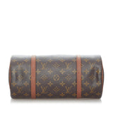 Louis Vuitton Monogram Papillon 30 (SHG-31183)