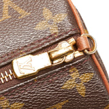 Louis Vuitton Monogram Papillon 30 (SHG-31183)