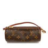 Louis Vuitton Monogram Papillon 30 (SHG-31183)