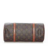 Louis Vuitton Monogram Papillon 30 (SHG-31481)