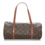 Louis Vuitton Monogram Papillon 30 (SHG-33471)