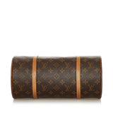 Louis Vuitton Monogram Papillon 30 (SHG-34524)