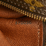 Louis Vuitton Monogram Papillon 30 (SHG-34524)
