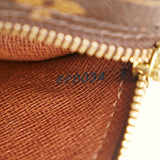 Louis Vuitton Monogram Papillon 30 (SHG-35086)