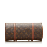 Louis Vuitton Monogram Papillon 30 (SHG-35676)