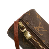 Louis Vuitton Monogram Papillon 30 (SHG-35676)