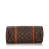 Louis Vuitton Monogram Papillon 30 (SHG-36346)
