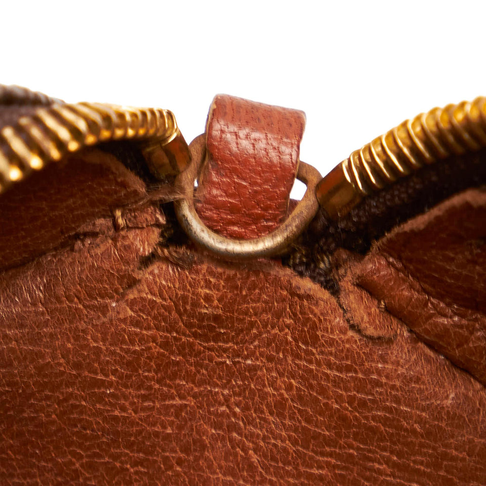 Louis Vuitton Monogram Papillon 30 (SHG-36381)