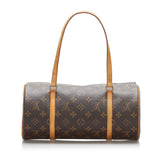 Louis Vuitton Monogram Papillon 30 (SHG-37434)