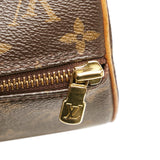 Louis Vuitton Monogram Papillon 30 (SHG-37434)