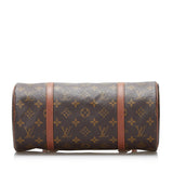 Louis Vuitton Monogram Papillon 30 (SHG-1qaR8L)