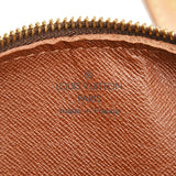 Louis Vuitton Monogram Papillon 30 (SHG-eKrSIT)