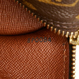 Louis Vuitton Monogram Papillon 30 (SHG-eKrSIT)