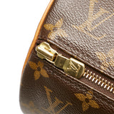 Louis Vuitton Monogram Papillon 30 (SHG-eKrSIT)