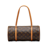 Louis Vuitton Monogram Papillon 30 (SHG-Wel0JA)
