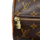 Louis Vuitton Monogram Papillon 30 (SHG-Wel0JA)