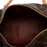 Louis Vuitton Monogram Papillon 30 (SHG-Wel0JA)