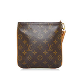 Louis Vuitton Monogram Partition (SHG-tHuZMA)