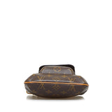 Louis Vuitton Monogram Partition (SHG-tHuZMA)