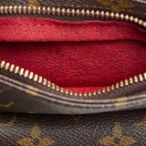 Louis Vuitton Monogram Partition (SHG-tHuZMA)