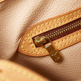 Louis Vuitton Monogram Petit Bucket (SHG-33299)