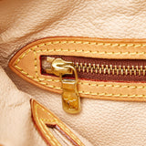 Louis Vuitton Monogram Petit Bucket (SHG-33851)