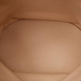 Louis Vuitton Monogram Petit Bucket (SHG-36325)
