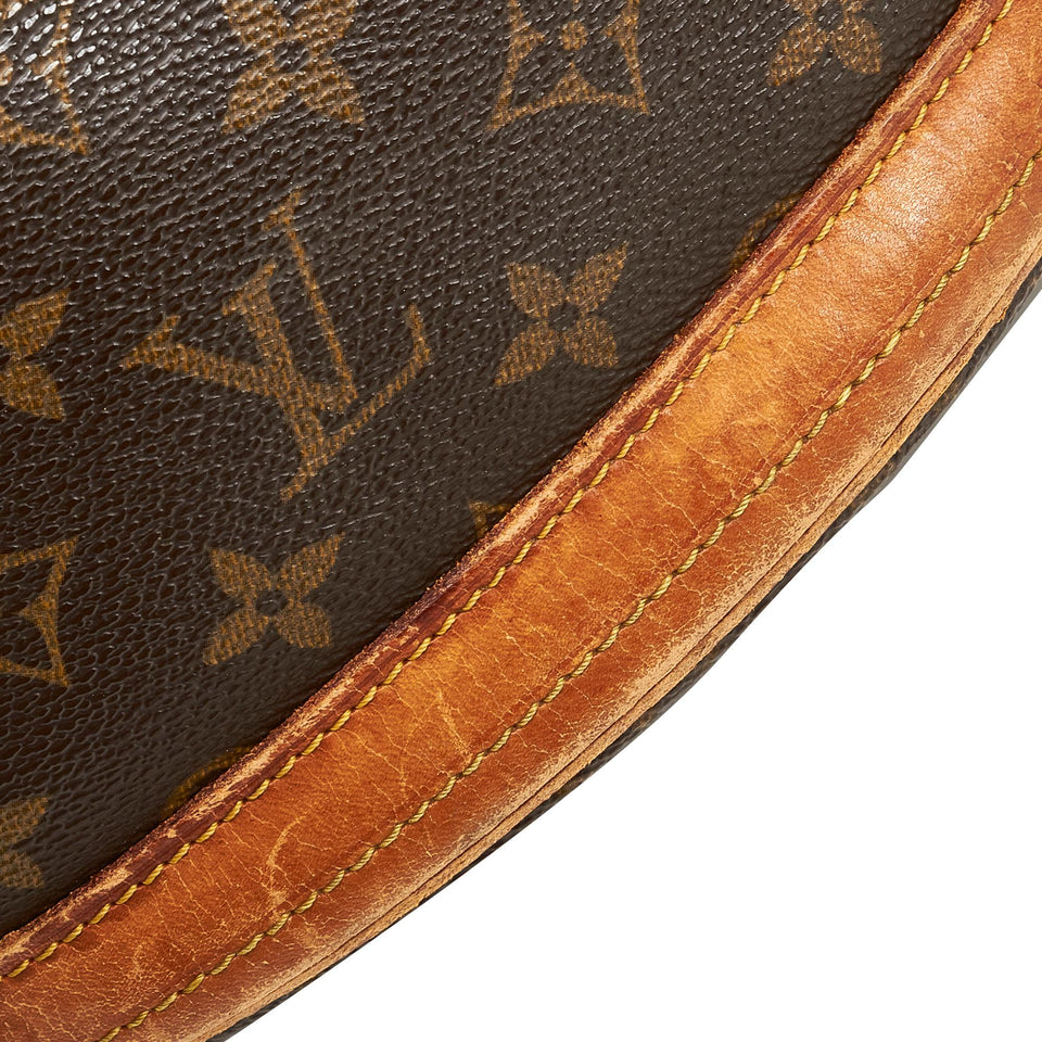 Louis Vuitton Monogram Petit Bucket (SHG-VScCNw)