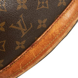 Louis Vuitton Monogram Petit Bucket (SHG-VScCNw)