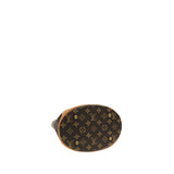 Louis Vuitton Monogram Petit Bucket (SHG-8UOglS)
