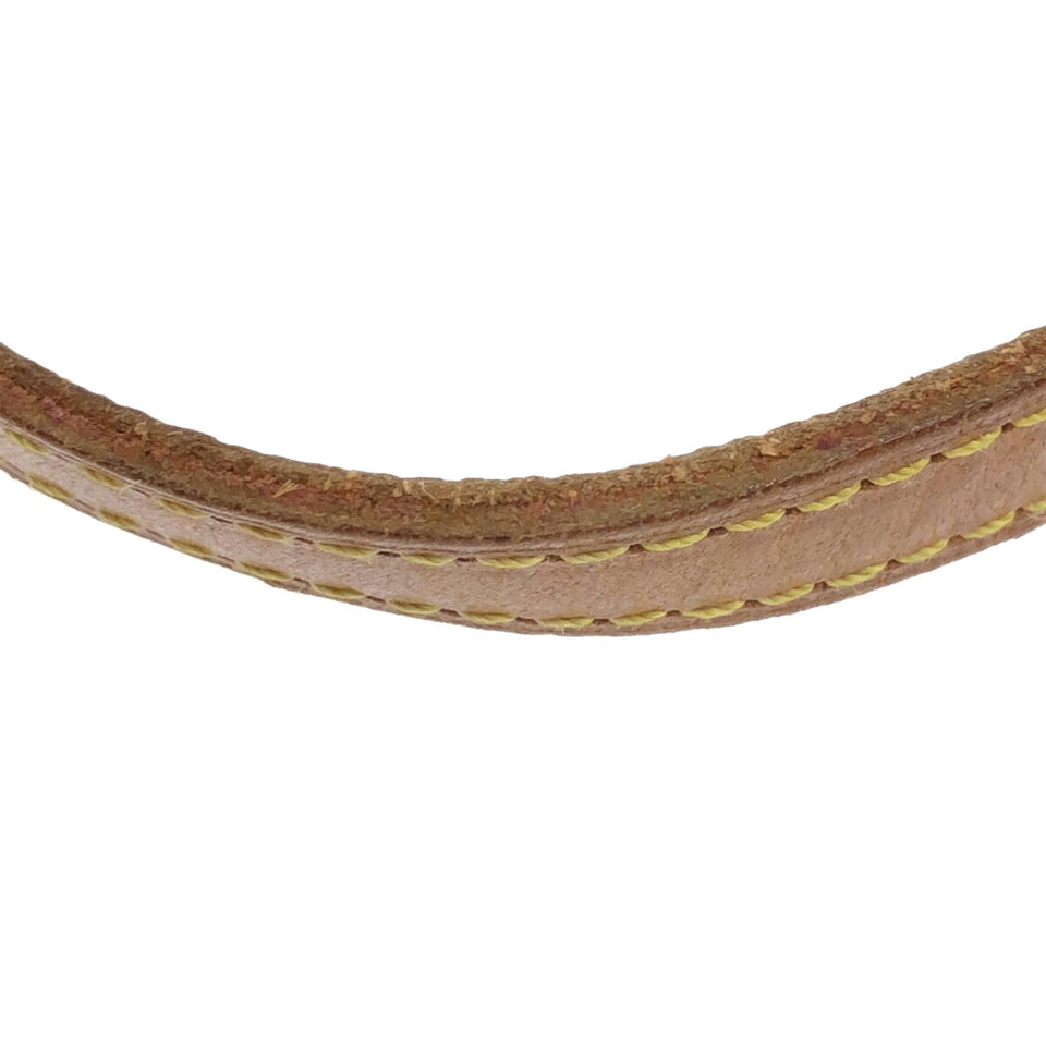 Louis Vuitton Monogram Petit Bucket (SHG-8UOglS)