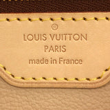 Louis Vuitton Monogram Petit Bucket (SHG-8UOglS)