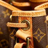 Louis Vuitton Monogram Petit Noe (SHG-36296)