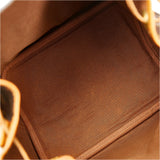 Louis Vuitton Monogram Petit Noe (SHG-jjSsDJ)