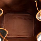 Louis Vuitton Monogram Petit Noe (SHG-Ger0Ab)