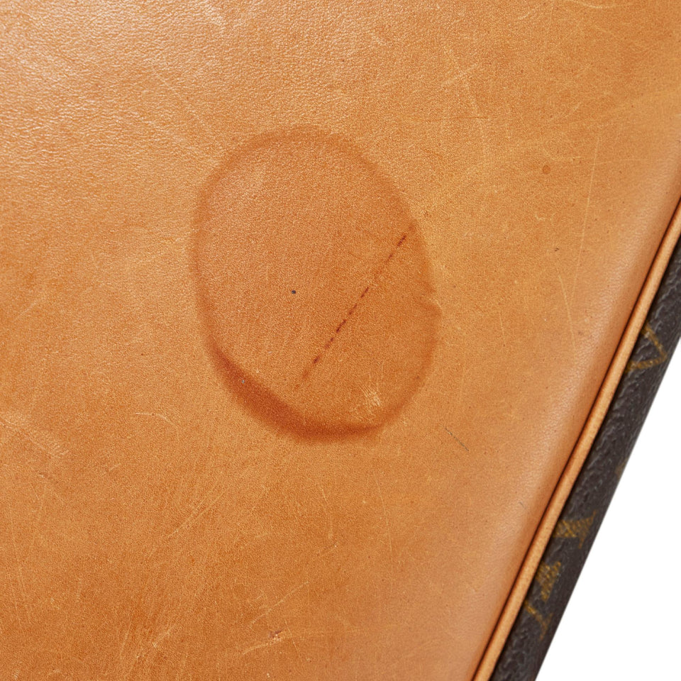 Louis Vuitton Monogram Petit Noe (SHG-OmnQKF)