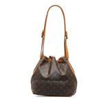 Louis Vuitton Monogram Petit Noe (SHG-5BlqyW)