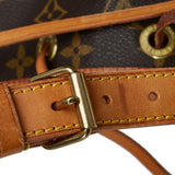 Louis Vuitton Monogram Petit Noe (SHG-CZMCjw)