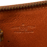 Louis Vuitton Monogram Poche Documents Portfolio (SHG-75tMK5)
