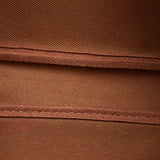 Louis Vuitton Monogram Pochette Accessoires Long Strap (SHG-31486)